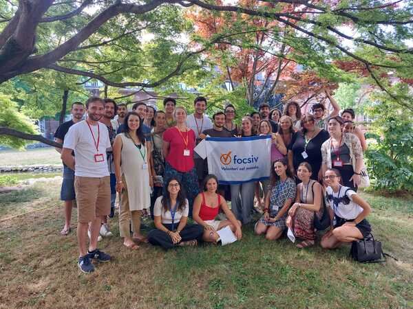 Servizio Civile Universale