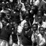 L’istruzione è un diritto - Nairobi, Kenya