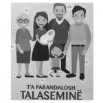 Talassemia e prevenzione genetica - Albania