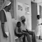 Sistema sanitario informatizzato e integrato - Tharaka, Kenya
