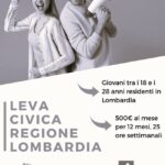 Leva civica lombarda – Lombardia, Italia